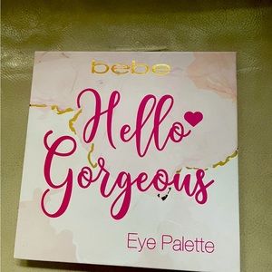 Eye palette 🦩💓